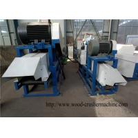 China 350 132kw Wood Sawdust Machine For Sawdust From Firewood Wood Logs on sale