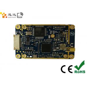 China One Port Long Range RFID Reader Modules 840～960 MHz Working Frequency supplier