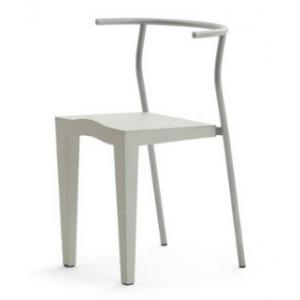 China stackable plastic replica dining room chair furniture supplier