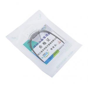 Dental Round Super Elastic Orthodontic Arch Wires