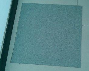 Strong Stability Multilayer PVC Flooring Tiles 610 x 610mm