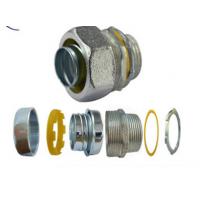 China Professional Malleable Iron Fittings / Malleable Iron Pipe Fittings Acid Resistance on sale