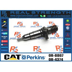 China Inyector de combustible para ferrocarril común 102-7038 140-8413 0R-8867 0R-8461 0R-8469 0R-8465 0R-3742 0R-8463 0R-8633 wholesale