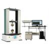 China High Grade UTM Machine , Universal Tensile Testing Machine 10KN 50KN 100KN wholesale