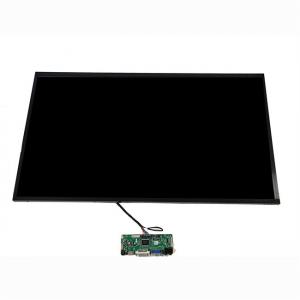 High Brightness Touch Screen LCD Display Module Outdoor 1000/1500/2000/2500nits Original