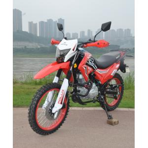 2024 Water Cooling Engine Dual Sport Motorcycle For Extreme Motobike With Dirt Bike 200CC
