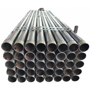 SA213 T5 Alloy Steel Seamless Tube Pipe Seamless Pipes & Tubes Seamless Steel PIPE Alloy Steel 4" sch40