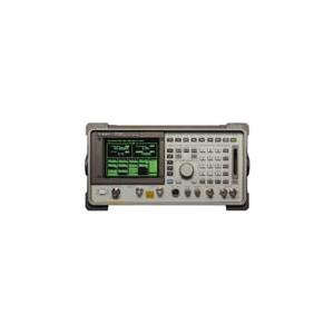 実用的なKeysight RF信号のテスターPCMCIAのメモリ・カードAgilent 8920B