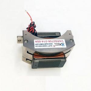 High Motorized Rotary Voice Coil Swing Voice Coil Motor For Detect Linear Displacement