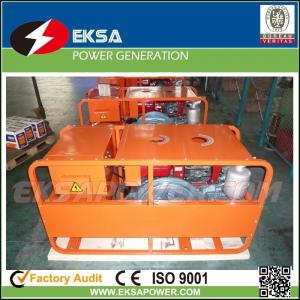 China Low fuel consumption 12kw diesel generator with changchai diesel engine supplier