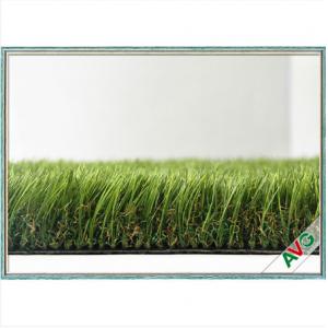 China Garden Artificial Carpet Grass 40mm Cheap Artificial Grass Roll For Landscaping supplier