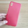 China 0.3mm Ultra Thin Slim Matte Frosted Transparent Flexible Soft PP Cover Case Skin For iPhone X wholesale