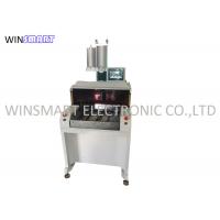 China 0.7Mpa PCB Hydraulic Punching Machine Less Noise With Touch Screen on sale