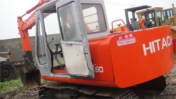 Hitachi EX60 Excavator for sale