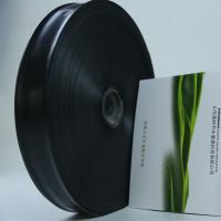 China Flexible Micro Spray Tape Wear Resistant Custom Garden Drip Tape on sale