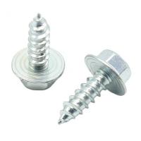 China High-Performance Hex Nut Screws With ANSI B 16.9 Thread Count And on sale