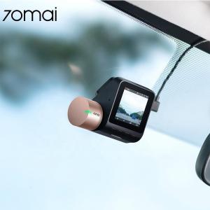 70Mai Dash Canm  Pro  Lite D08 GPS 1080P Wifi Car Camera 24H Parking Monitor Night Vision Car DVR Camera