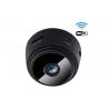 China 150 Degree Hidden Mini Spy Cameras Wireless wholesale