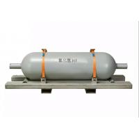 China Cylinder Poisonous 5n HF Specialty Gas  High Purity 99.999% Hydrogen fluoride Gas on sale