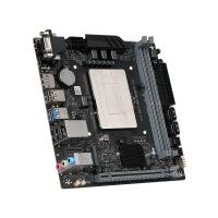 China M-ITX Desktop Computer Motherboard Set With Onboard CPU Core Kit I7 64GB on sale