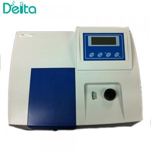 752N Single Beam 200nm-1000nm UV VIS Spectrophotometer