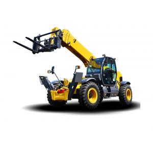 China Chinese XCMG 17m New Small Mini Telehandler XC6-4517 Telescopic Boom Forklift For Sale supplier