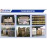 China Impact-Resistant 3.8lb Bowling Alley Pins Easy To Stack and Precisely Positioned wholesale