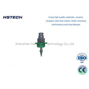 JUKI 2000 Series SMT Nozzle 500 for Chip Components with Customized Blister Packaging