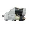 Auto Diesel Engine Parts Starter Motor Assy , Truck Genuine Starter Motor 4BC2