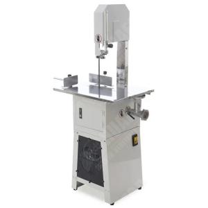 Machinery Automatic Bone Saw Blade Welding Machine Food Factory