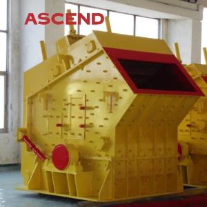China Sable vertical de broyeur à percussion de l'axe PF1007 faisant la machine utilisée pour l'usine concasseuse en pierre supplier