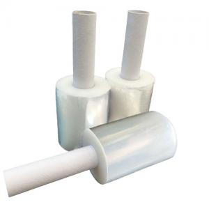 Hand Grade Colored LDPE Film Roll 80 Gauge LDPE Polyethylene Film