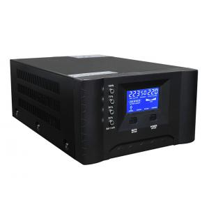 China 350W - 700W Pure Sine Wave Inverter PWM / MPPT Solar Controller Stable Performance supplier