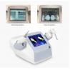 Hifu Body Slimming Machine High Intensity With 1 Year Guarantee