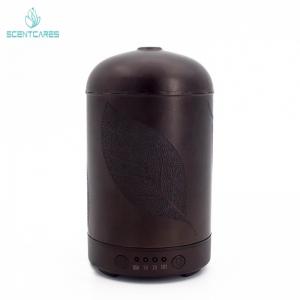 Cool Mist 25ML/H 100ML Essential Oil Diffuser