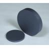 Black Indium Phosphide Wafer , Semiconductor Wafer For LD Application