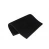 China Black Color Bar Counter Rubber Mats Freely Offered Design No Harm To Human wholesale
