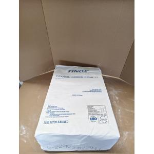 China Tinox R-2240 Sulphate Process Rutile Pigment for Plastics wholesale