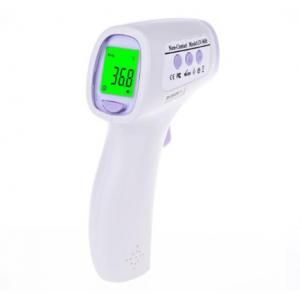 Professional Medical Infrared Thermometer For Body Temperature Quick Measuring