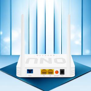 4G LTE WiFi Router With Software Online Upgrading For TR069 And PPPOE/DHCP/Static IP