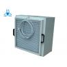 Wind Speed Uniformity Hepa Fan Filter Unit For Pharmaceutical And Medical