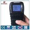 Portable Multi Gas Detector 5 In 1 Analyzer CH4 CO H2S O2 VOCs