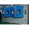 China Thermal Shock Test Machine Environmental Testing Equipment wholesale