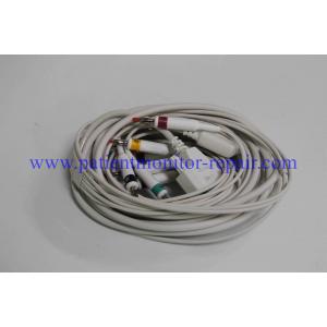 China HR MRX Pagewriter TC20 ECG EKG Cable REF 989803175911 supplier