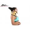 China Durable Inflatable Cervical Neck Traction Device Neck Support Brace Free Size wholesale