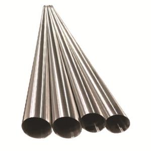 316L 316 Seamless Stainless Steel Pipe Metal Tube 100mm