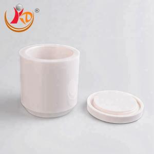 Ball Mill Jar Zirconia Industrial Ceramic Zirconia Ceramic Grinding Jar