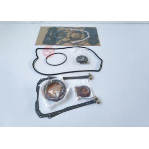 China Original Engine Repair Kit 6BT Engine Lower Gasket Set 3802376 For 6D102 supplier