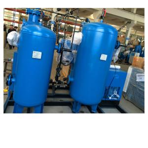 China 60 Nm3/H純度90%のCapicityのISO9001 PSAの酸素の発電機 supplier