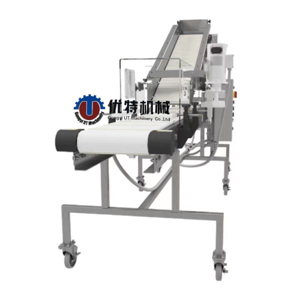 Gear Drive Harvester Machines for Harvesting Aquaponics Microgreens 2024 Customization